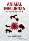 Animal Influenza cover