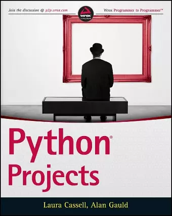 Python Projects cover