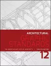 Architectural Graphic Standards cover