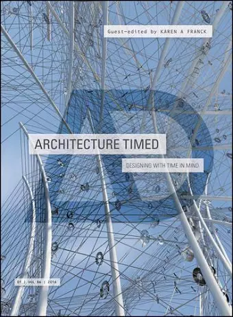 Architecture Timed cover