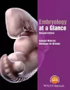 Embryology at a Glance cover