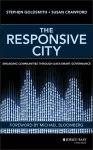 The Responsive City cover
