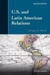 U.S. and Latin American Relations cover