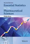 Essential Statistics for the Pharmaceutical Sciences cover