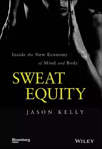 Sweat Equity cover