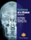 Radiology at a Glance cover