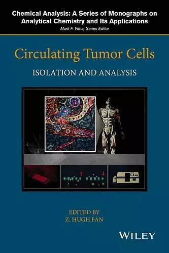 Circulating Tumor Cells cover