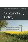 Sustainability Policy cover