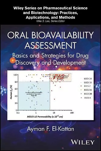 Oral Bioavailability Assessment cover