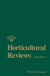 Horticultural Reviews, Volume 42 cover