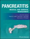 Pancreatitis cover