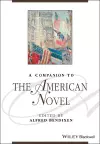 A Companion to the American Novel cover
