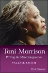 Toni Morrison cover