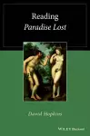 Reading Paradise Lost cover