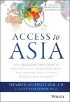 Access to Asia cover