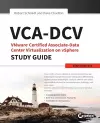 VCA-DCV VMware Certified Associate on vSphere Study Guide cover