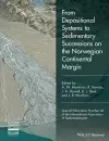 From Depositional Systems to Sedimentary Successions on the Norwegian Continental Margin cover