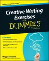 Creative Writing Exercises For Dummies cover