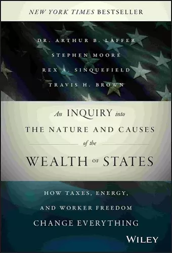 An Inquiry into the Nature and Causes of the Wealth of States cover