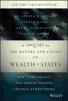 An Inquiry into the Nature and Causes of the Wealth of States cover