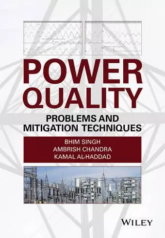 Power Quality cover