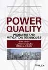 Power Quality cover