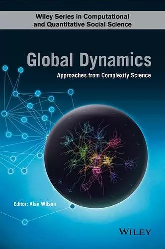 Global Dynamics cover