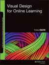 Visual Design for Online Learning cover
