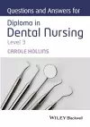 Questions and Answers for Diploma in Dental Nursing, Level 3 cover