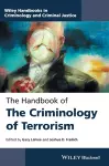 The Handbook of the Criminology of Terrorism cover