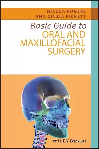 Basic Guide to Oral and Maxillofacial Surgery cover