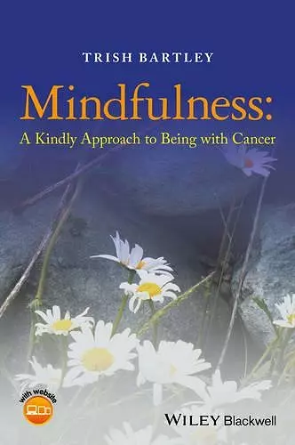 Mindfulness cover