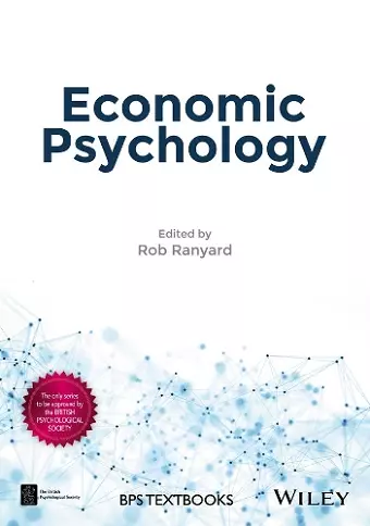 Economic Psychology cover