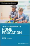 The Wiley Handbook of Home Education cover