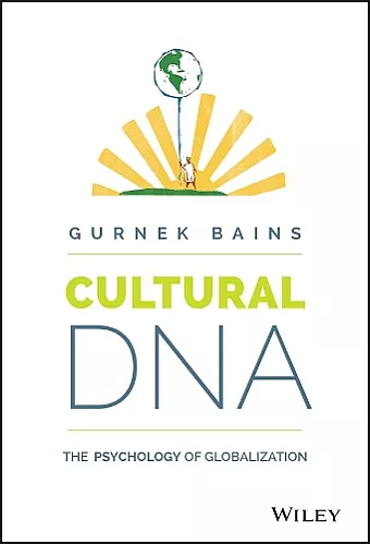 Cultural DNA cover