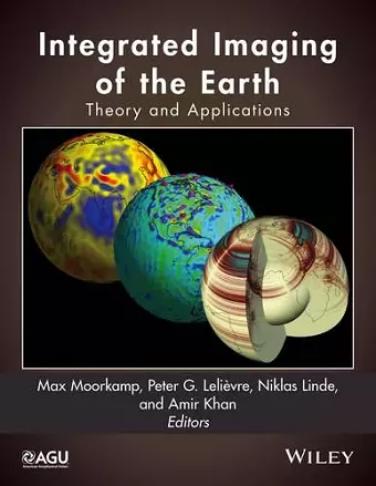Integrated Imaging of the Earth cover