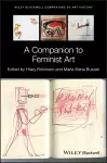 A Companion to Feminist Art cover