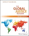 The Global Justice Reader cover