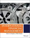 International Financial Management cover