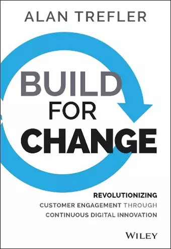 Build for Change cover