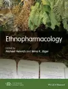Ethnopharmacology cover