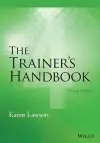 The Trainer's Handbook cover