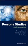 Persona Studies cover