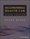 Occupational Health Law cover