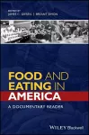 Food and Eating in America cover