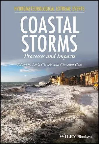 Coastal Storms cover