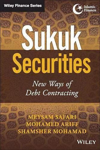 Sukuk Securities cover