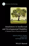 Attachment in Intellectual and Developmental Disability cover