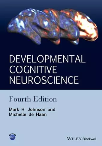 Developmental Cognitive Neuroscience cover