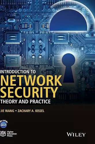 Introduction to Network Security cover